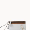 Dooney & Bourke Grab and Go | Wristlets^MLB Double Zip Wristlet