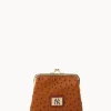 Dooney & Bourke Grab and Go | Wallets^MLB Large Framed Purse