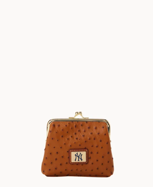 Dooney & Bourke Grab and Go | Wallets^MLB Large Framed Purse