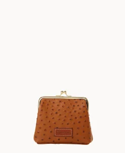 Dooney & Bourke Grab and Go | Wallets^MLB Large Framed Purse