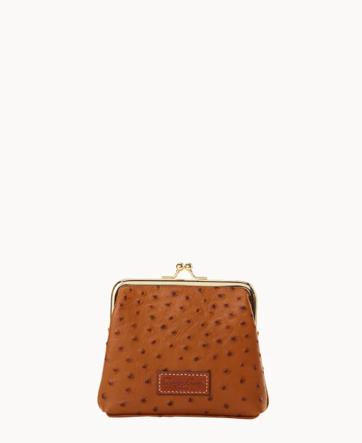 Dooney & Bourke Grab and Go | Wallets^MLB Large Framed Purse