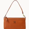 Dooney & Bourke Grab and Go | Wristlets^MLB Large Slim Wristlet