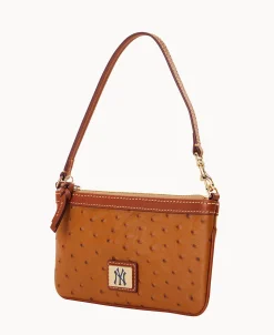 Dooney & Bourke Grab and Go | Wristlets^MLB Large Slim Wristlet