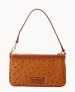 Dooney & Bourke Grab and Go | Wristlets^MLB Large Slim Wristlet