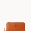 Dooney & Bourke Grab and Go | Wristlets^MLB Large Zip Around Wristlet