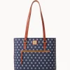Dooney & Bourke Game Day Ready | Printed Fabric^MLB Shopper