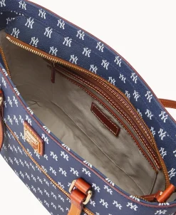 Dooney & Bourke Game Day Ready | Printed Fabric^MLB Shopper