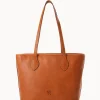 Dooney & Bourke Game Day Ready | Printed Fabric^MLB Tote