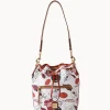 Dooney & Bourke Game Day Ready | Printed Fabric^NFL AZ Drawstring