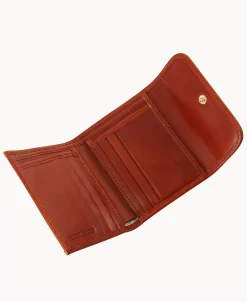 Dooney & Bourke Grab and Go | Wallets^NFL AZ Flap Credit Card Wallet