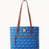 Dooney & Bourke Game Day Ready | Printed Fabric^NFL Shopper