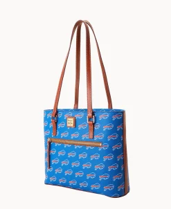 Dooney & Bourke Game Day Ready | Printed Fabric^NFL Shopper