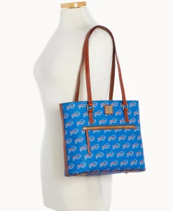 Dooney & Bourke Game Day Ready | Printed Fabric^NFL Shopper