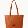 Dooney & Bourke Game Day Ready | Printed Fabric^NFL Tote