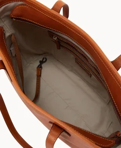 Dooney & Bourke Game Day Ready | Printed Fabric^NFL Tote