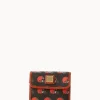 Dooney & Bourke Grab and Go | Wallets^NFL Flap Credit Card Wallet