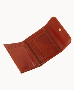 Dooney & Bourke Grab and Go | Wallets^NFL Flap Credit Card Wallet