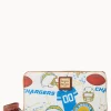 Dooney & Bourke Grab and Go | Wristlets^NFL Large Zip Around Wristlet