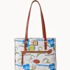Dooney & Bourke Game Day Ready | Printed Fabric^NFL Shopper