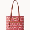 Dooney & Bourke Game Day Ready | Printed Fabric^NFL Shopper