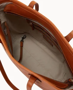 Dooney & Bourke Game Day Ready | Printed Fabric^NFL Tote