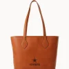 Dooney & Bourke Game Day Ready | Printed Fabric^NFL Tote