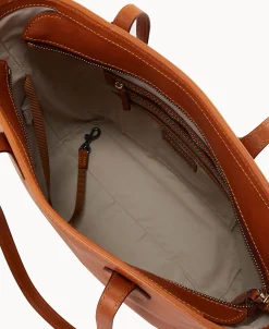 Dooney & Bourke Game Day Ready | Printed Fabric^NFL Tote