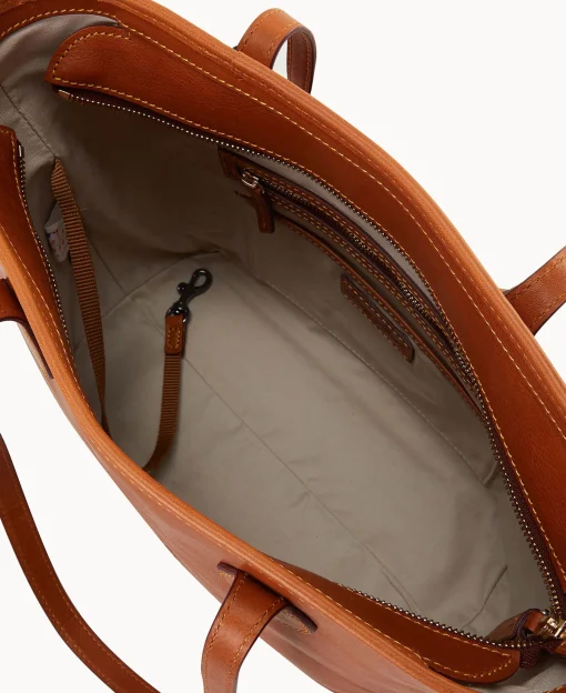 Dooney & Bourke Game Day Ready | Printed Fabric^NFL Tote