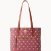 Dooney & Bourke Game Day Ready | Printed Fabric^NFL Shopper