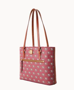 Dooney & Bourke Game Day Ready | Printed Fabric^NFL Shopper