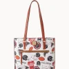 Dooney & Bourke Game Day Ready | Printed Fabric^NFL Shopper