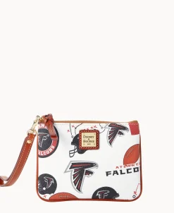 Dooney & Bourke Grab and Go | Wristlets^NFL Stadium Wristlet