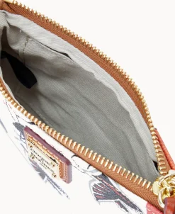 Dooney & Bourke Grab and Go | Wristlets^NFL Stadium Wristlet