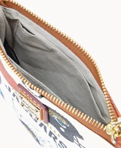 Dooney & Bourke Grab and Go | Wristlets^NFL Stadium Wristlet