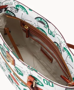 Dooney & Bourke Game Day Ready | Printed Fabric^NFL Shopper