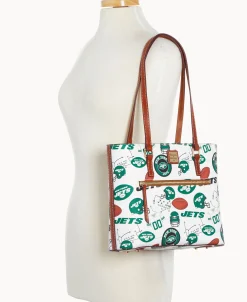 Dooney & Bourke Game Day Ready | Printed Fabric^NFL Shopper