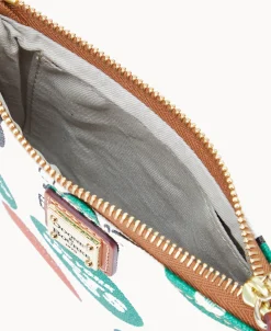 Dooney & Bourke Grab and Go | Wristlets^NFL Stadium Wristlet