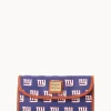 Dooney & Bourke Grab and Go | Clutches^NFL NY Continental Clutch