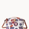 Dooney & Bourke Game Day Ready | Printed Fabric^NFL NY Suki Crossbody