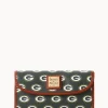 Dooney & Bourke Grab and Go | Clutches^NFL Cont Clutch