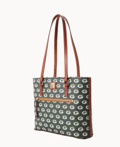 Dooney & Bourke Game Day Ready | Printed Fabric^NFL Shopper