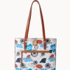 Dooney & Bourke Game Day Ready | Printed Fabric^NFL Shopper