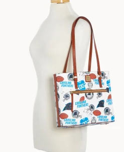 Dooney & Bourke Game Day Ready | Printed Fabric^NFL Shopper
