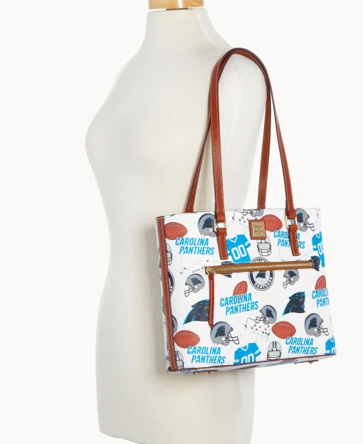 Dooney & Bourke Game Day Ready | Printed Fabric^NFL Shopper