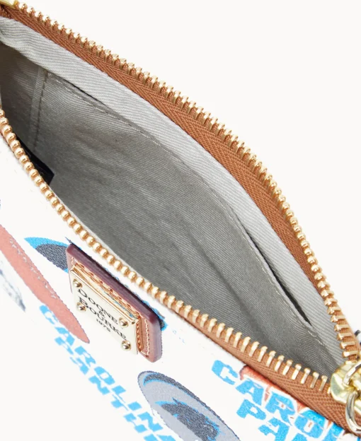 Dooney & Bourke Grab and Go | Wristlets^NFL Stadium Wristlet