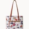 Dooney & Bourke Game Day Ready | Printed Fabric^NFL Shopper