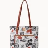 Dooney & Bourke Game Day Ready | Printed Fabric^NFL Shopper