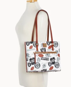 Dooney & Bourke Game Day Ready | Printed Fabric^NFL Shopper