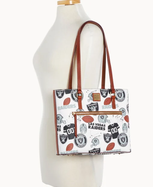 Dooney & Bourke Game Day Ready | Printed Fabric^NFL Shopper