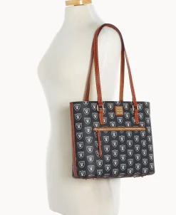 Dooney & Bourke Game Day Ready | Printed Fabric^NFL Shopper
